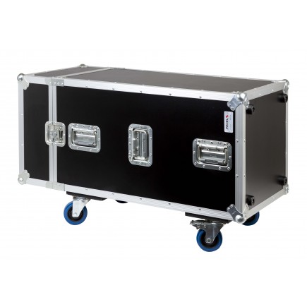 PROEL STAGE SA26BLK PROEL STAGE 8032496050780 China ST 1 1 Active 1 0 3 HAWA 42021990 pProfessional microphone stand case, made 